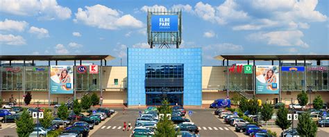 elbepark post
